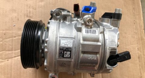 Gebrauchter VW Audi Klimakompressor 7LA816803 für Ihr Fahrzeug