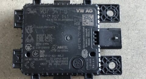 Gebrauchter VW Distronic Radar Sensor 3WA907541J für Volkswagen Modelle