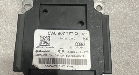 Gebrauchtes Audi A4 A5 Federungsmodul 8W0907777Q