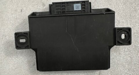 Gebrauchtes Audi Gateway Modul 4N1907468K für Audi A8 D5, Q7, Q8