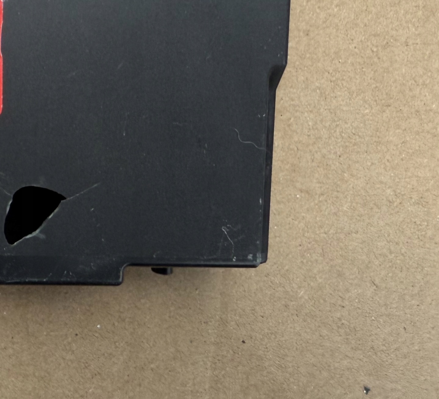 Gebrauchtes Audi Sitzsteuergerät 4K0959760E für die Sitzverstellung