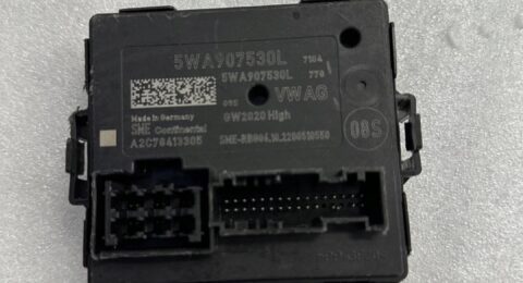 Gebrauchtes Gateway Modul Full LED Audi VW 5WA907530L Steuergerät