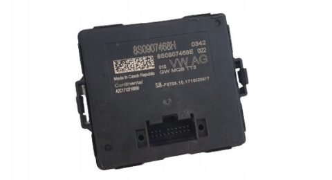 Gebrauchtes Gateway Steuergerät VW Audi Skoda 8S0907468H