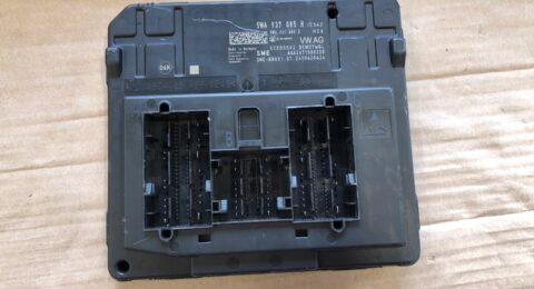 Gebrauchtes Komfortsteuergerät 5WA937085H für VAG Fahrzeuge