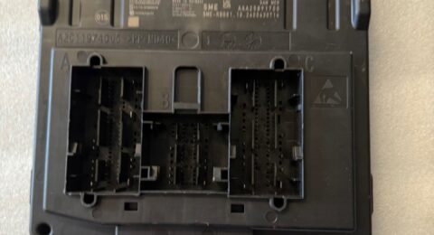 Gebrauchtes VW Audi Komfortmodul 1EE937089L für Volkswagen und Audi Fahrzeuge