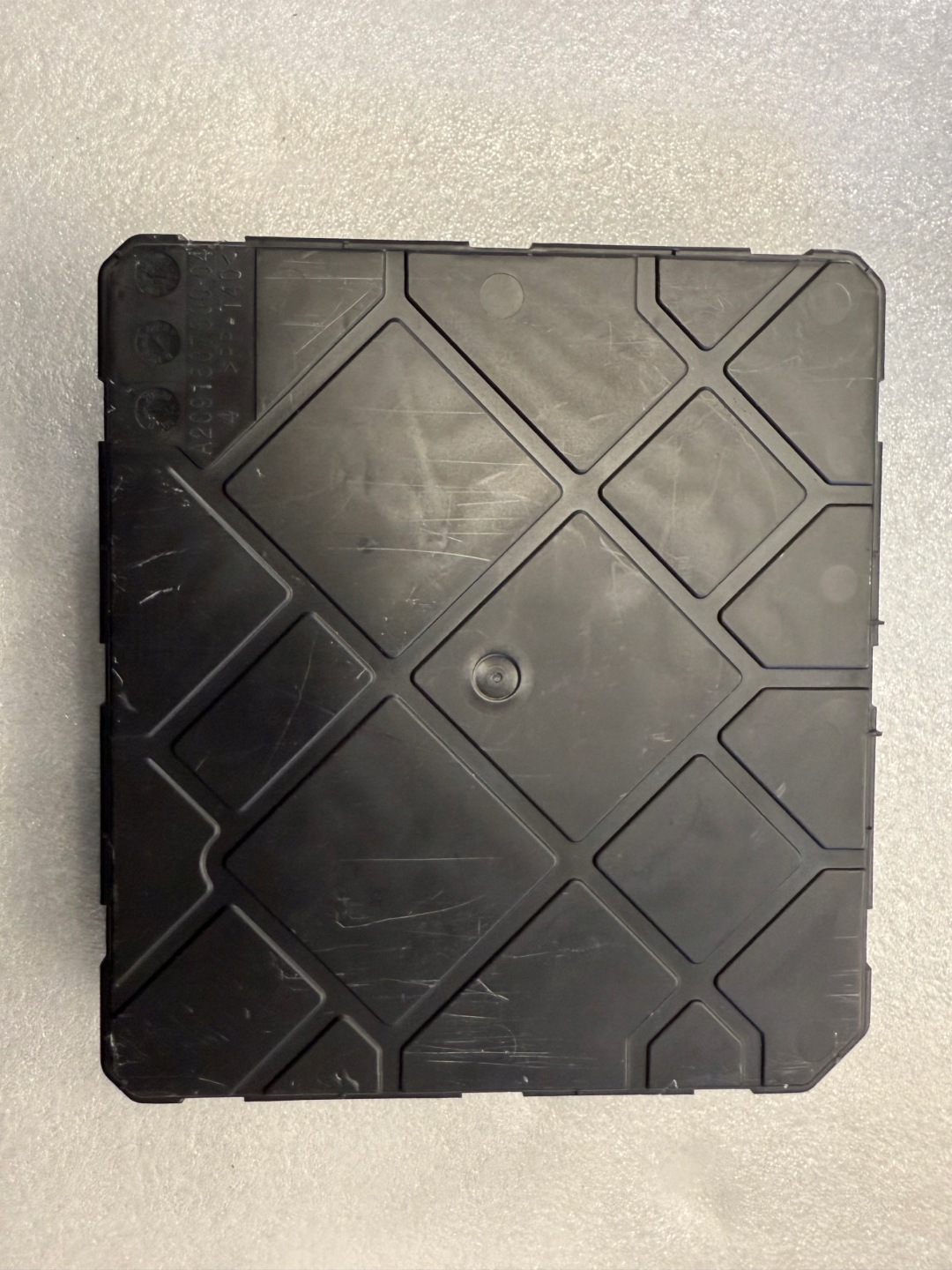 Gebrauchtes VW Audi Komfortmodul 2Q0937085E für verschiedene Fahrzeugmodelle