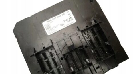 Gebrauchtes VW Bordnetzsteuergerät Arteon Passat 5Q0937087BA