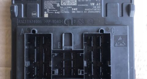 Gebrauchtes VW ID.3 Karosseriemodul 1EE937089H