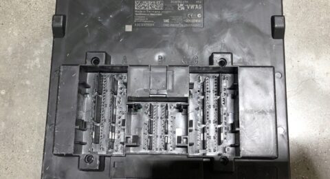 Gebrauchtes VW Komfortmodul 5Q0937084EJ für Volkswagen Fahrzeuge