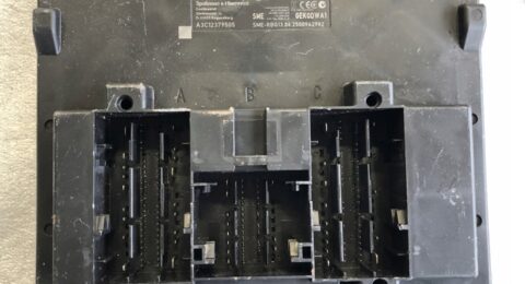 Gebrauchtes VW Komfortmodul 5Q0937084EM für Volkswagen Fahrzeuge