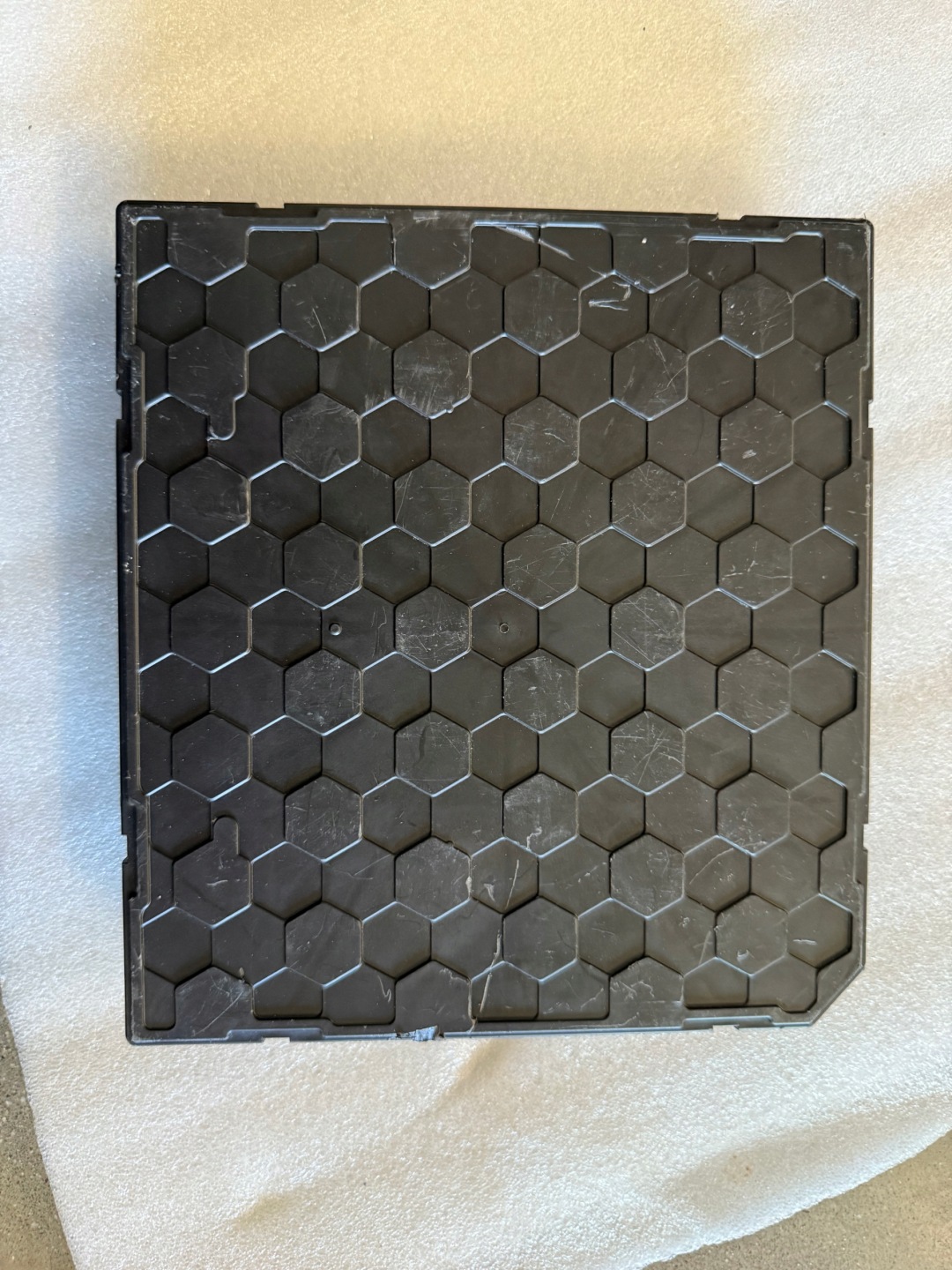 Gebrauchtes VW Komfortmodul 5WA937086BL für verschiedene VW Modelle