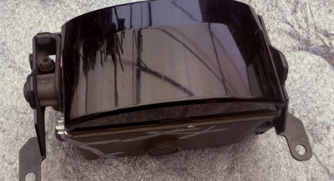 Gebrauchtteil Audi Q7 Q8 Distronic Radar Laser ACC 4N0907660F für Audi Q7, SQ7, Q8, SQ8, RSQ8