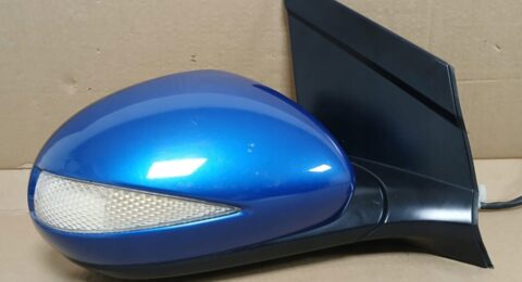 HONDA CIVIC VIII UFO Außenspiegel rechts