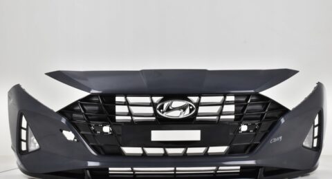 Hyundai i20 2021 Frontstoßstange gebraucht