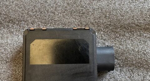 Mercedes C-Klasse Distronic Radar A0009056713 gebraucht