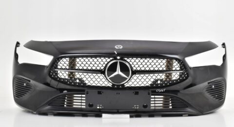 Mercedes CLA W118 Frontstoßstange gebraucht