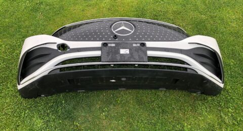Mercedes EQA Frontstoßstange A2438856901 Gebrauchtteil