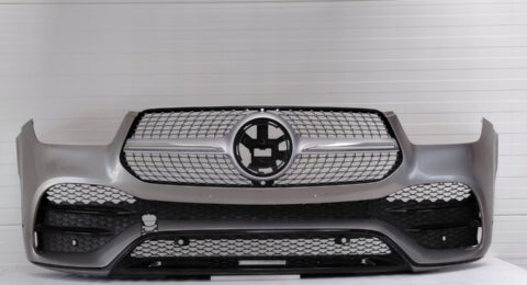 Mercedes GLE W167 AMG Frontstoßstange vorne – Original A1678855203