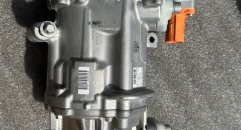 Mercedes Klimakompressor A0008305304 für Mercedes-Benz Fahrzeuge