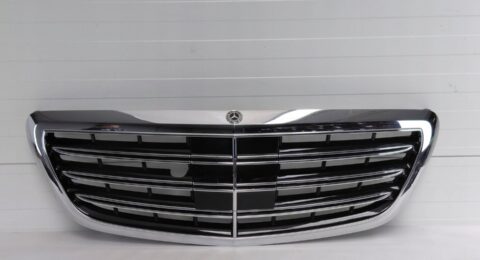 Mercedes S-Klasse W222 Facelift Grill Original A2228802900