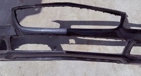 Mercedes SL W231 Frontstoßstange A2318850125 gebraucht