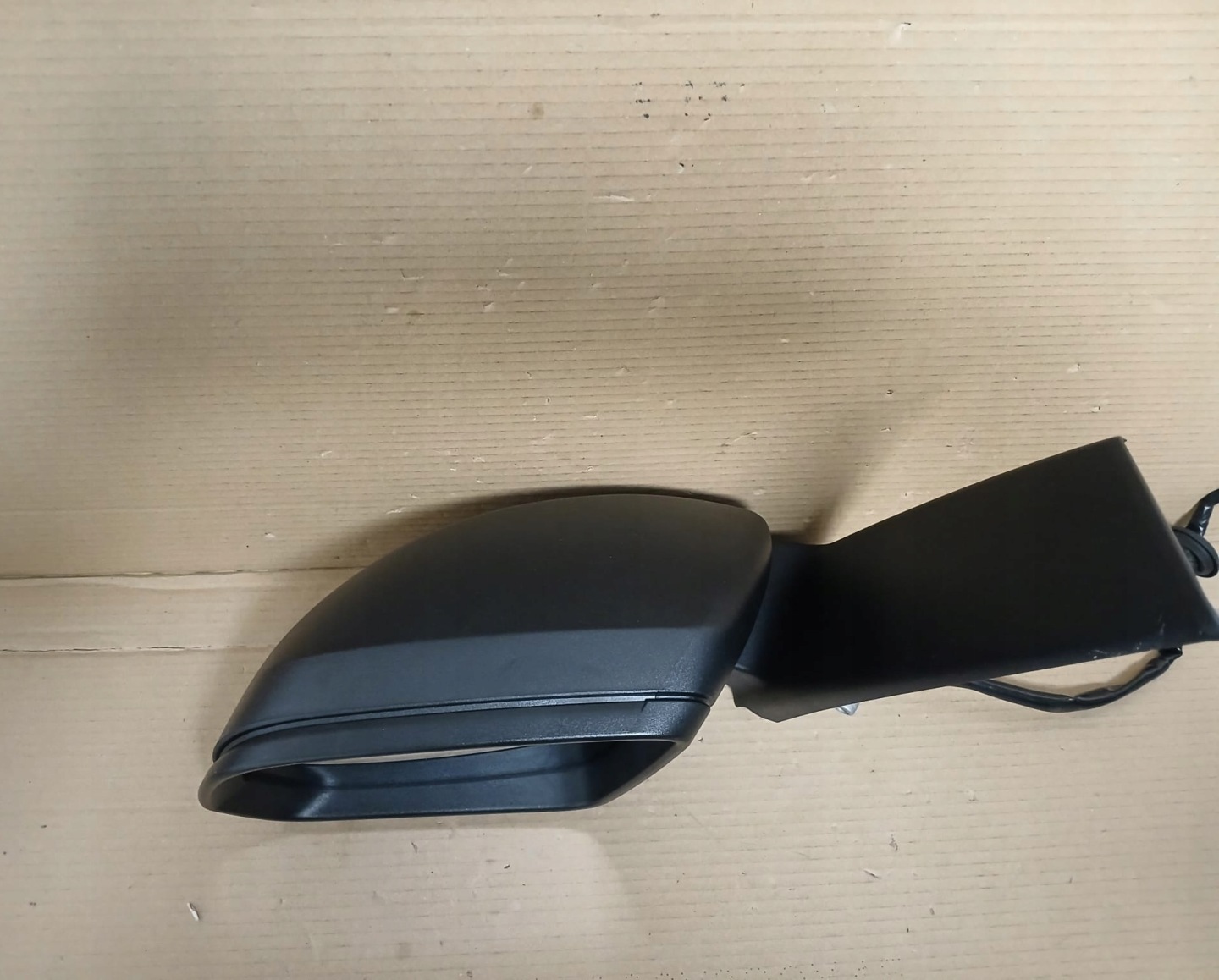 Mercedes Vito W447 Außenspiegel links