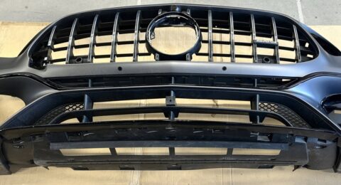 Mercedes W177 45 AMG Aero Frontstoßstange A1778805005 für A-Klasse W177