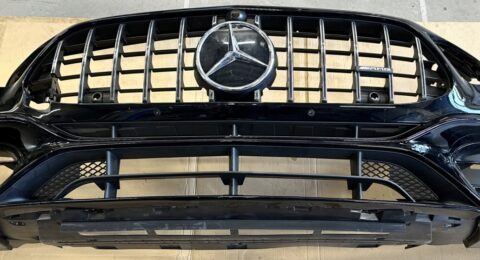 Mercedes W177 AMG Frontstoßstange A-Klasse AERO Body Kit A1778805005