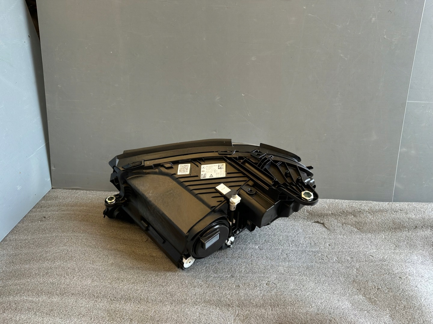 Mercedes W213 Facelift Multibeam Scheinwerfer rechts A2139066810