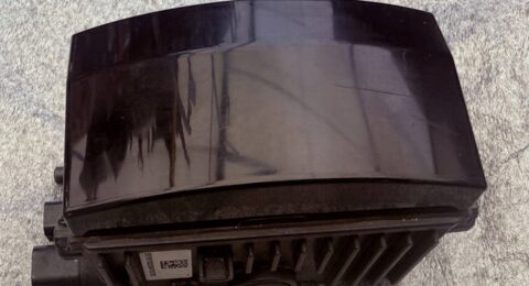Mercedes W223 Radar Tempomat A2239003324 S-Klasse gebraucht
