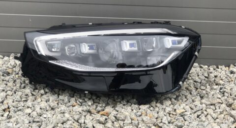 Mercedes W223 Scheinwerfer links A2239064905
