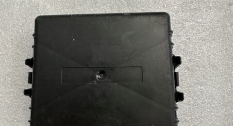 Modul Gateway 5WB907530D Steuergerät gebraucht