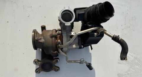 Neuer Seat Leon ST 1.5L TSi Turbolader 96KW 05E145701N