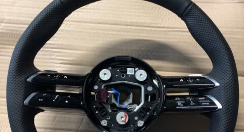 Neues Mercedes AMG Lenkrad W206 A0994603416 für Mercedes-Benz Modelle