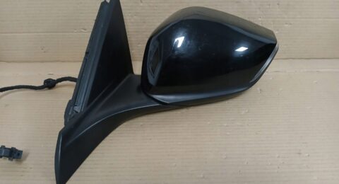 Opel Astra L Außenspiegel links