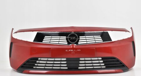 Opel Astra L Frontstoßstange ab Baujahr 2022