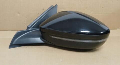 Opel Corsa F Außenspiegel links