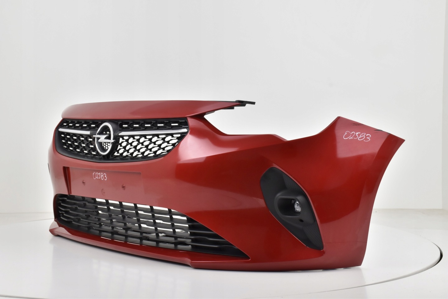 Opel Corsa F Frontstoßstange 2019- Gebrauchtteil