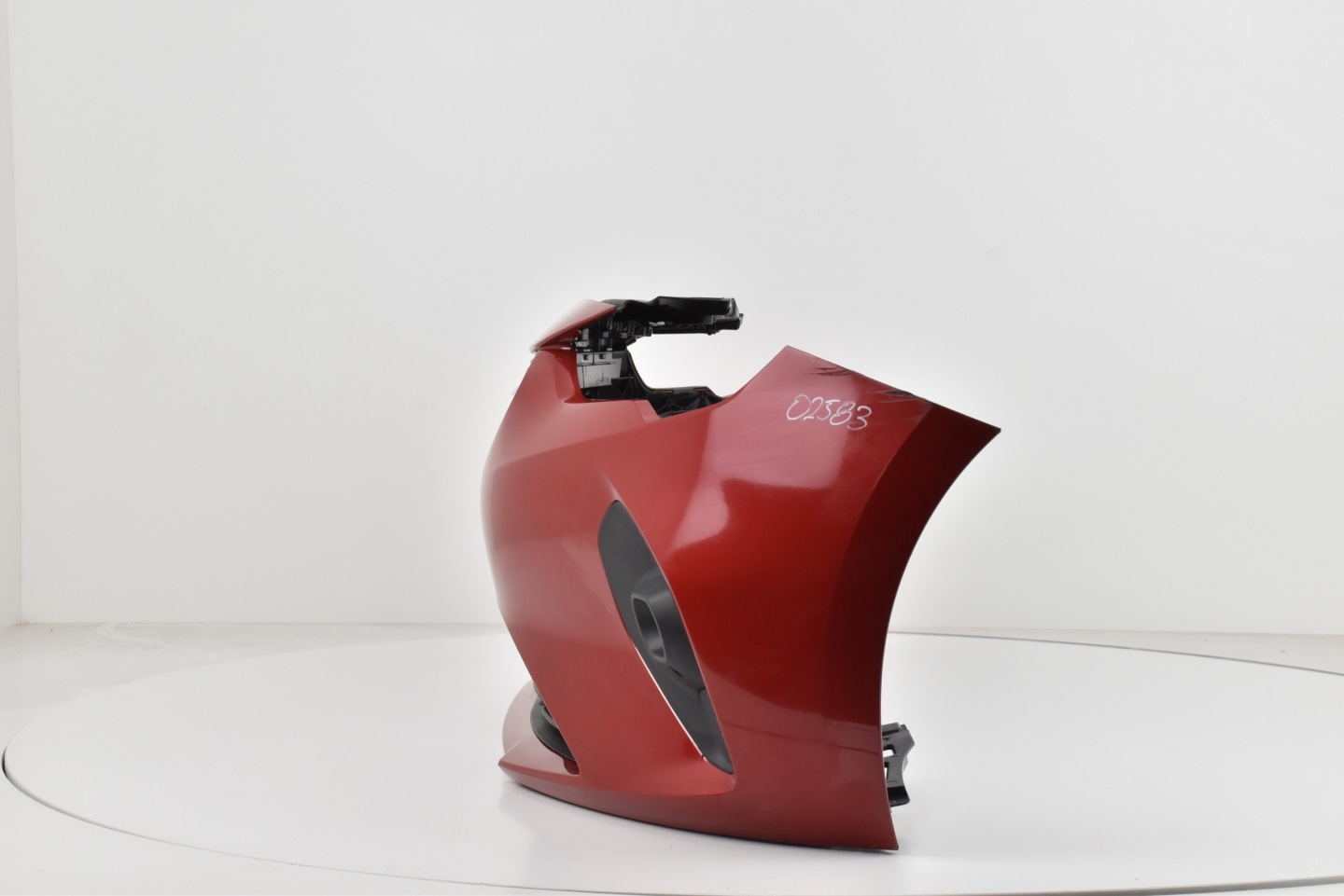 Opel Corsa F Frontstoßstange 2019- Gebrauchtteil