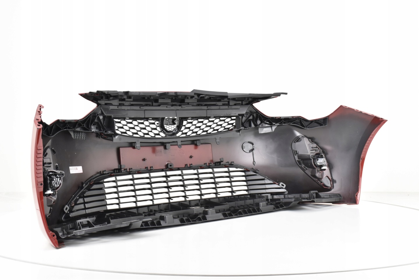 Opel Corsa F Frontstoßstange 2019- Gebrauchtteil
