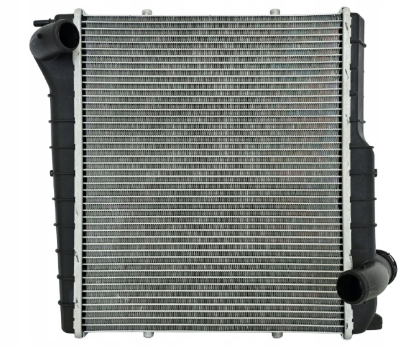 Porsche 911 991 Kühler links, Teilenummer 99110613103, gebrauchtes Ersatzteil