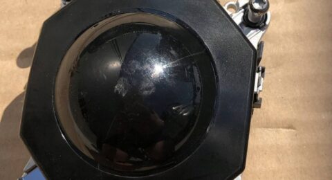 Porsche Cayenne 9Y0 Abstandsradar 9Y0907561P gebraucht