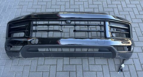 Porsche Cayenne 9Y0 Frontstoßstange mit Night Vision und Kamera