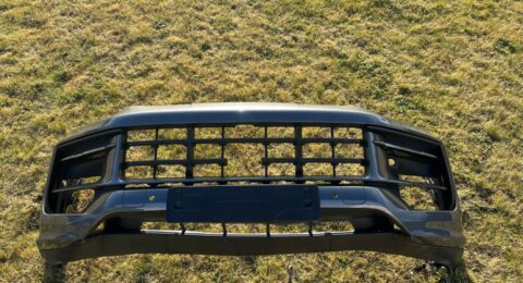 Porsche Cayenne E3 GTS Frontstoßstange 9Y0807217AH (2023-) gebraucht