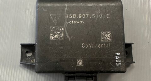 Porsche Cayenne Gateway Modul 95B907530E gebraucht