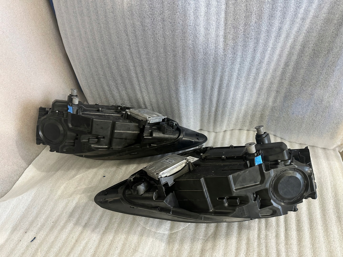 Porsche Cayenne LED Scheinwerfer 9Y0941031Q 9Y0941032Q