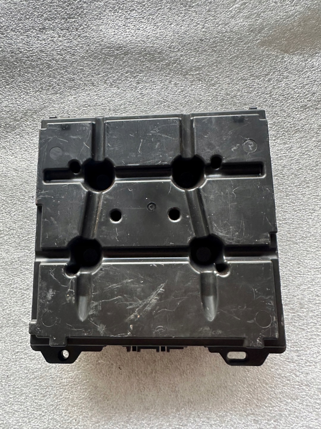 SEAT Komfortsteuergerät 1S0937090L gebraucht
