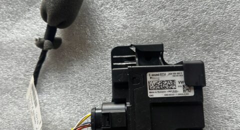 SEAT Leon Cupra 1.4 TSI Motorsoundmodul 3Q0035335E gebraucht