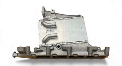 Skoda Intercooler TDi für Octavia Rapid Superb Yeti mit Teilenummer 04L129766B