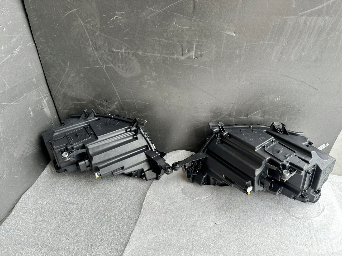 Skoda Kamiq LED Scheinwerfer Satz – Komplettset links und rechts